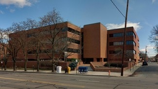 Plus de détails pour 580 S High St, Columbus, OH - Bureau à vendre