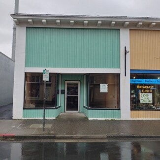 More details for 7 N Holladay Dr, Seaside, OR - Retail for Lease