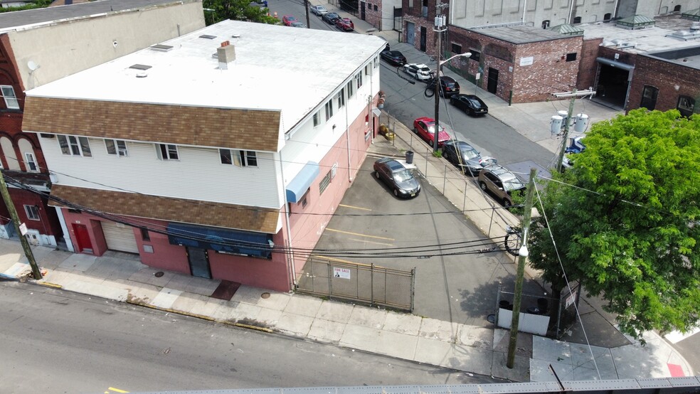 386-390 River St, Paterson, NJ for sale - Building Photo - Image 2 of 17