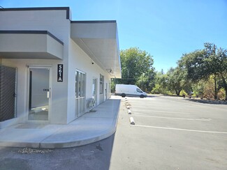 More details for 553-561 E Lindo Ave, Chico, CA - Office for Lease