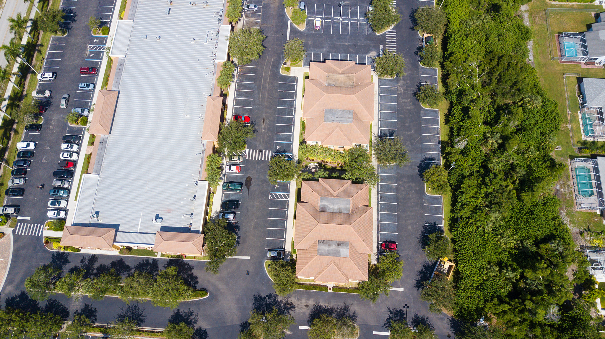 1217 Piper Blvd, Naples, FL for sale Aerial- Image 1 of 1