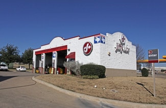 More details for Jiffy Lube Portfolio – for Sale