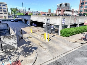 200 S River Market Ave, Little Rock, AR à louer Photo du bâtiment- Image 2 de 57