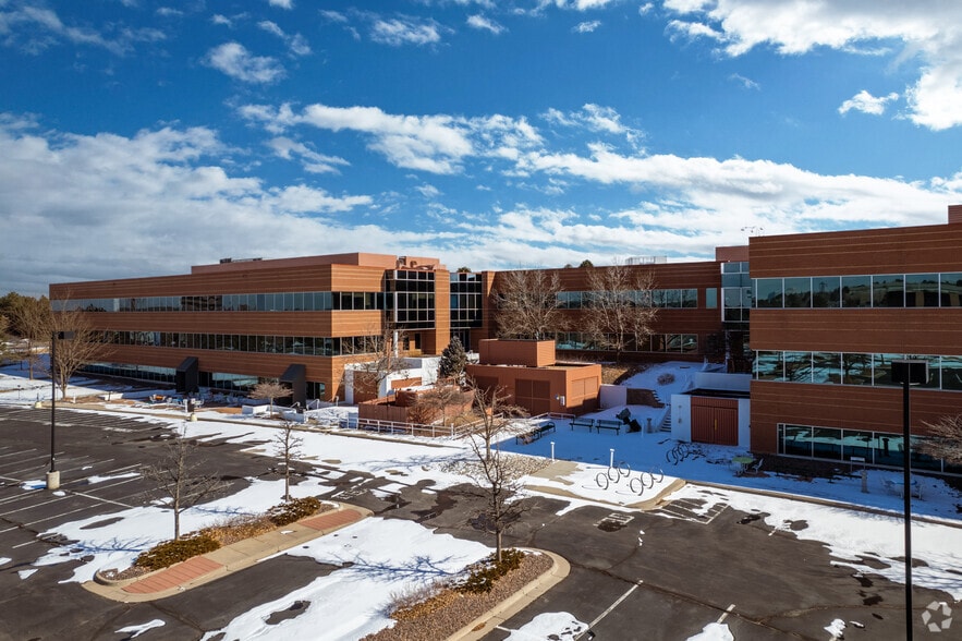 6801 S Tucson Way, Englewood, CO for sale - Building Photo - Image 3 of 6