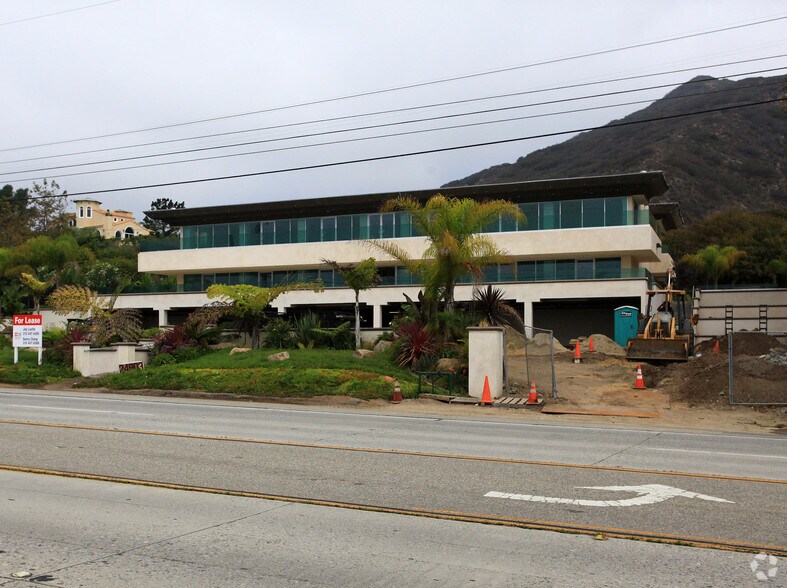 24903 Pacific Coast Hwy, Malibu, CA à louer - Photo du bâtiment - Image 2 de 23