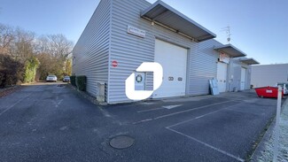 More details for 11 Rue Pierre Et Marie Curie, Ostwald - Flex for Lease