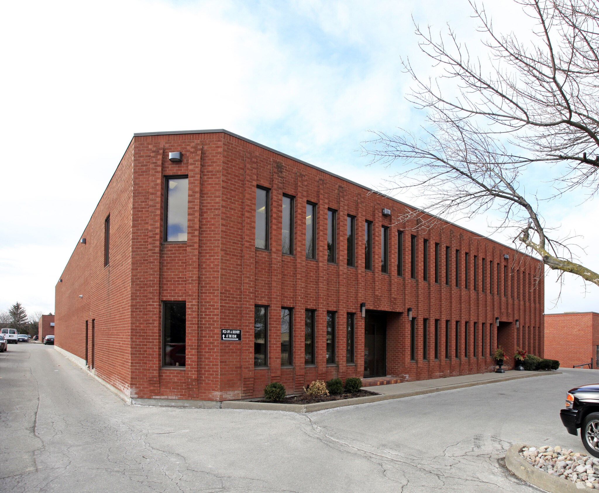 111 Strada Dr, Vaughan, ON à vendre Photo principale- Image 1 de 1