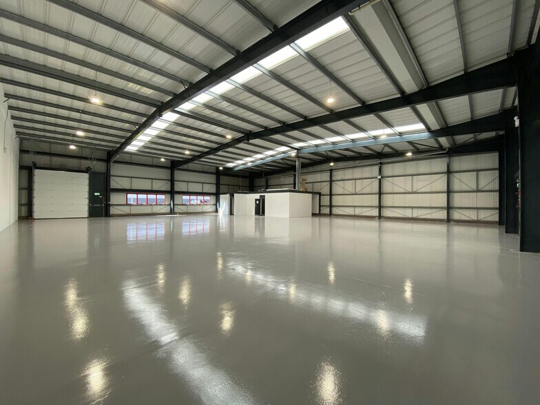 52 Grayshill Rd, Cumbernauld à louer - Photo du bâtiment - Image 3 de 13