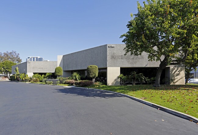 More details for 17781-17791 Mitchell Ave N, Irvine, CA - Flex for Lease