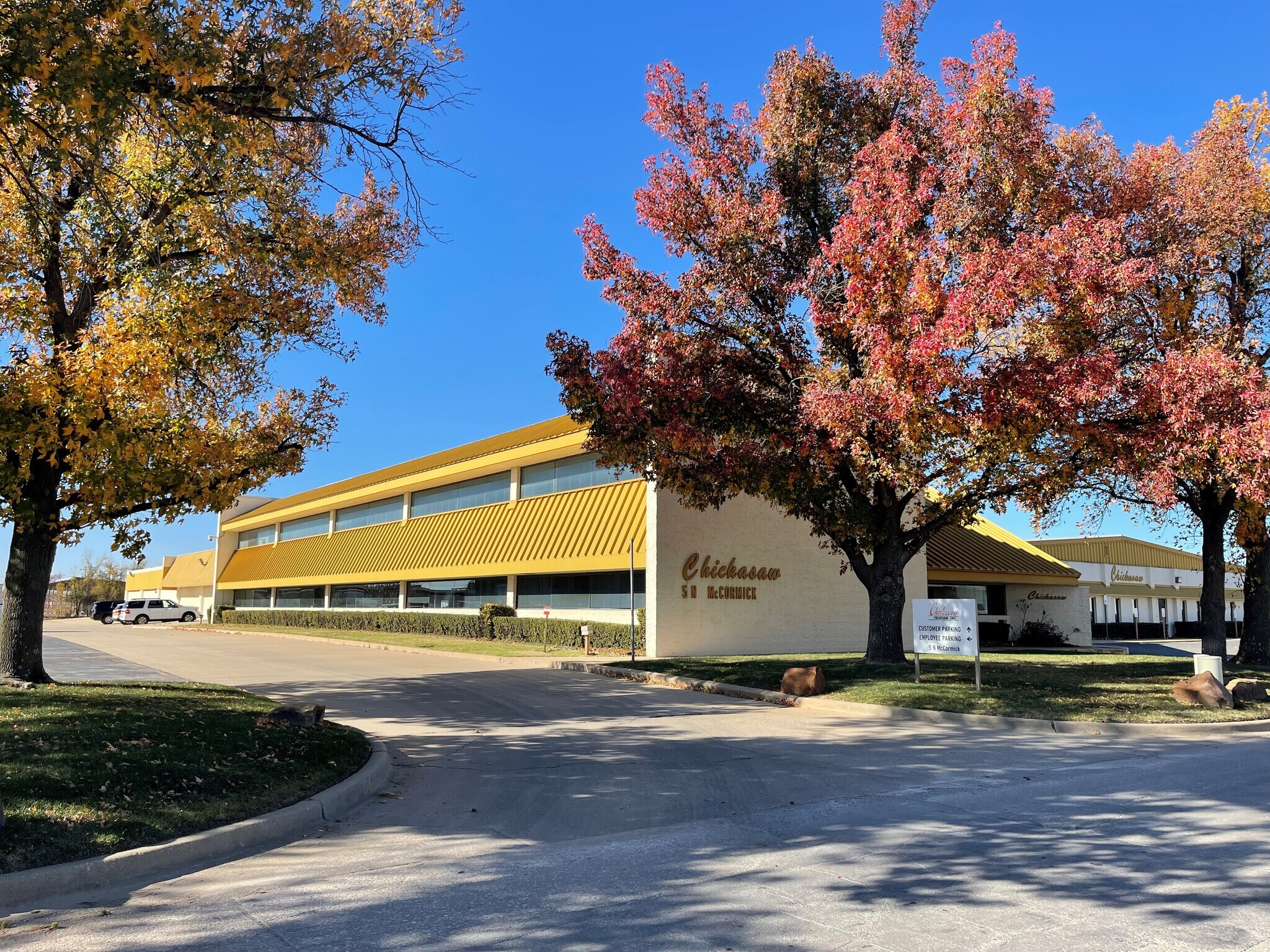 5 N Mccormick St, Oklahoma City, OK for sale Building Photo- Image 1 of 5