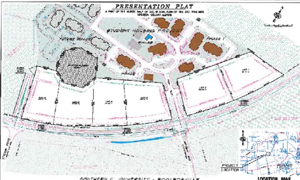 XXXX New Poag Rd portfolio of 6 properties for sale on LoopNet.ca - Primary Photo - Image 1 of 5