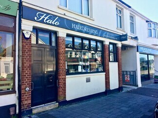 More details for 38 Morshead Rd, Plymouth - Retail for Lease