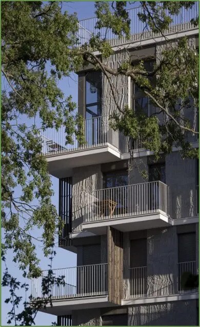 53 Rue De Vilgénis, Massy à louer Photo du bâtiment- Image 1 de 7