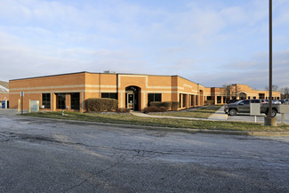 More details for 50-164 S Park Blvd, Greenwood, IN - Flex for Lease