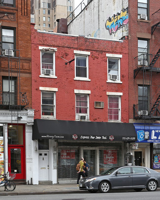 More details for 166 Eighth Ave, New York, NY - Retail for Lease