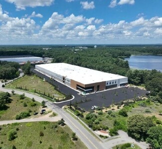 More details for 55 Dever Dr, Taunton, MA - Flex for Lease