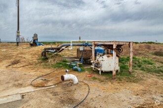 Whisler Rd, Mc Farland, CA - Aérien  Vue de la carte - Image1