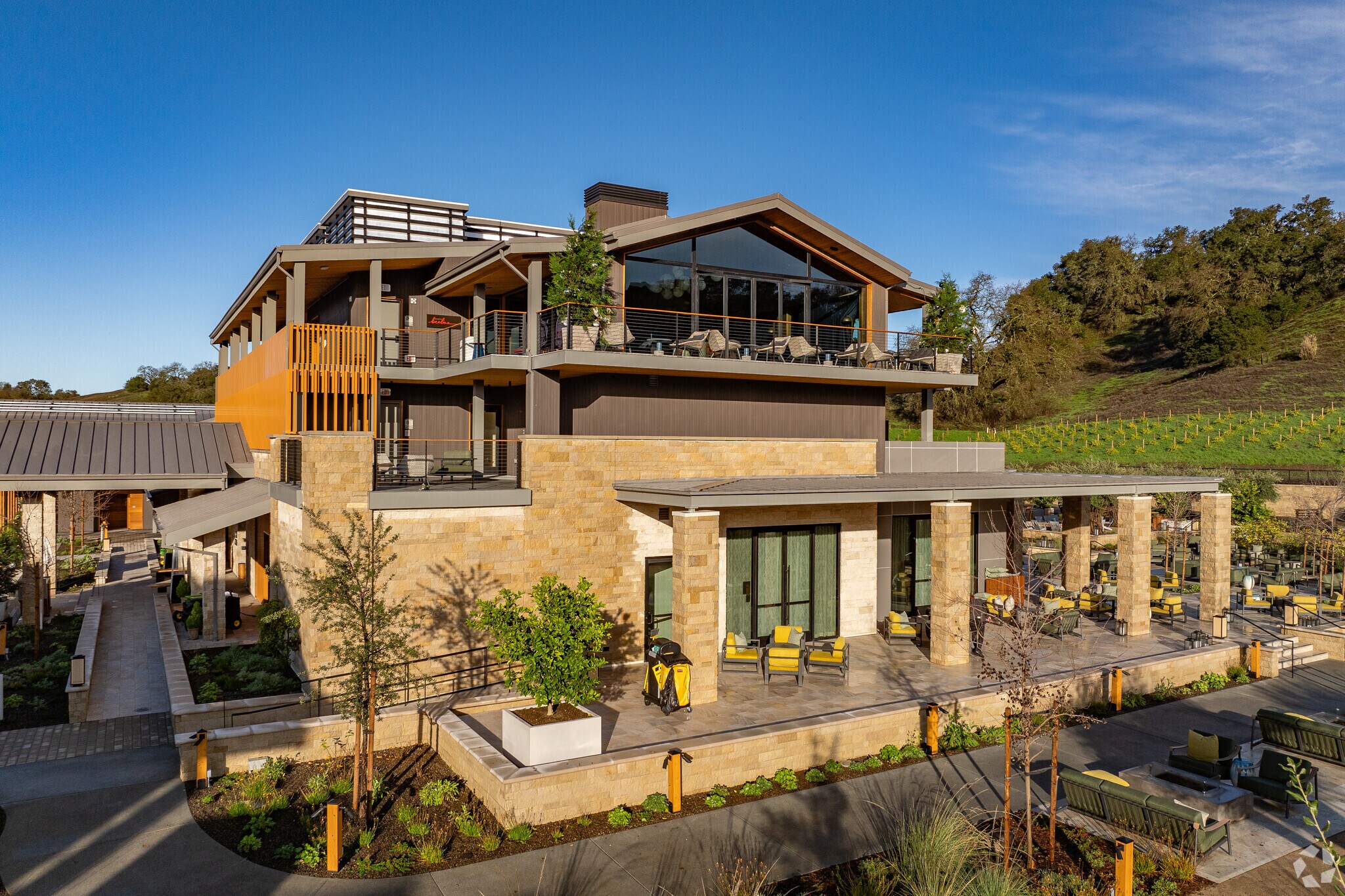 101 Dovetail Ln, Healdsburg, CA à louer Photo principale- Image 1 de 6