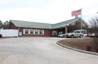 More details for 1607 Peachtree Pky, Cumming, GA - Retail for Sale