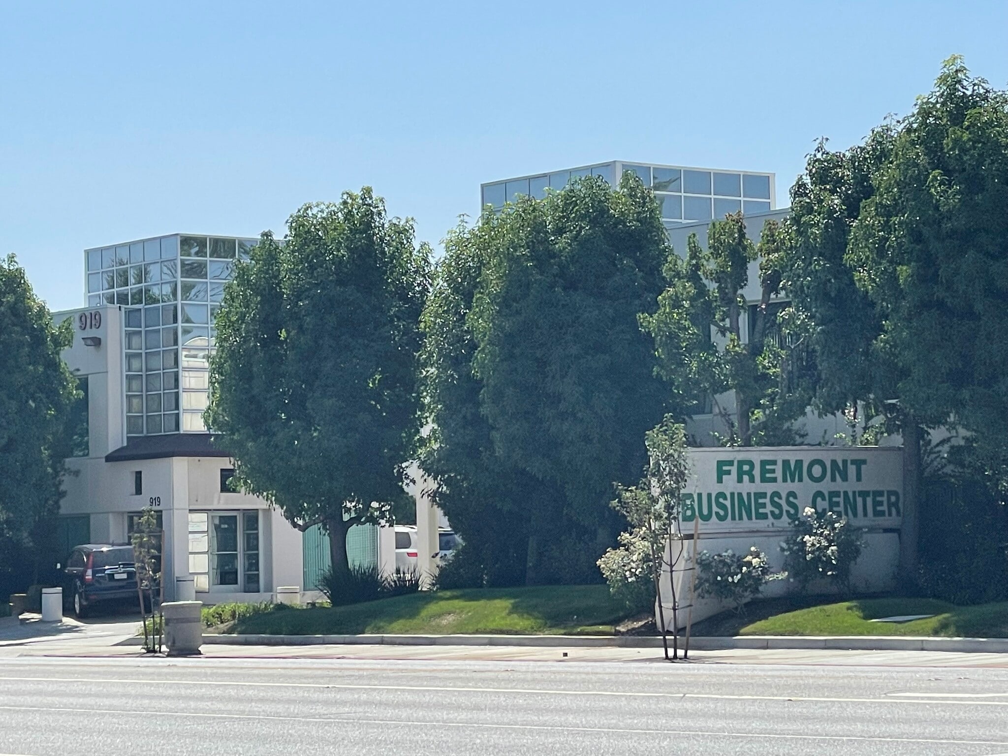 919 S Fremont Ave, Alhambra, CA for sale Building Photo- Image 1 of 47