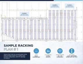 2100 Smithtown Ave, Ronkonkoma, NY for lease Floor Plan- Image 1 of 2