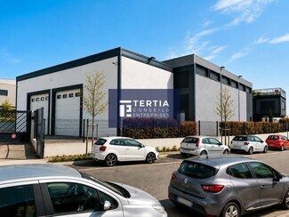More details for Industrial for Lease
