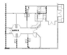 1200 Crawford Ave, Granbury, TX à louer Photo intérieure- Image 2 de 31