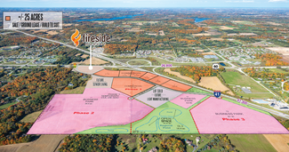 Plus de détails pour SWQ I-41 & State Road 60, Slinger, WI - Terrain à vendre