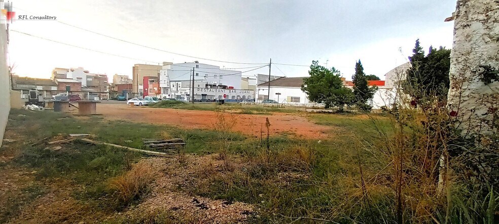 Land in Torreblanca, Castellón for sale - Building Photo - Image 2 of 6