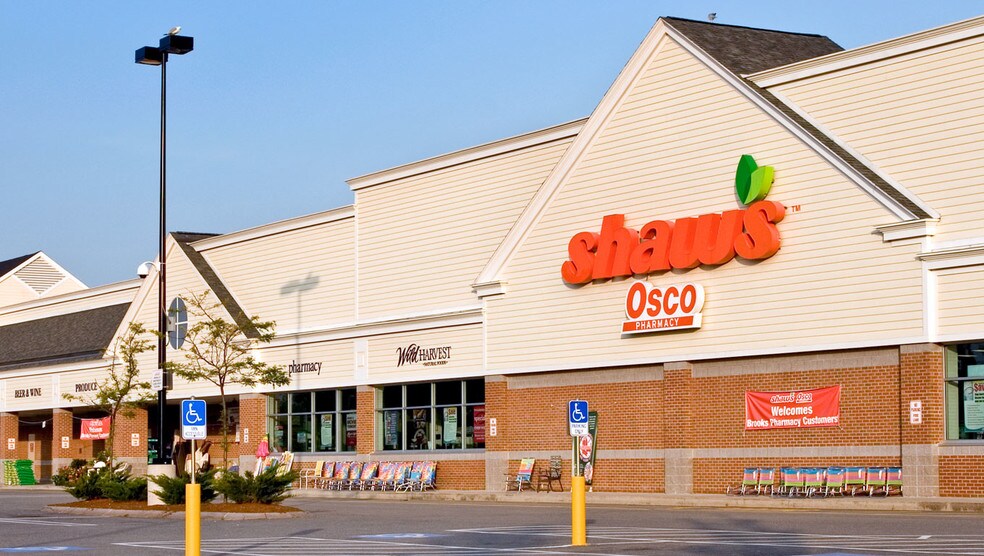 147 Old Bath Rd, Brunswick, ME à louer - Autre - Image 3 de 3