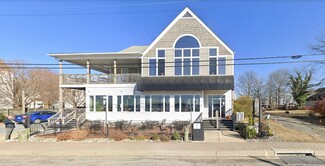 Plus de détails pour 14464-14470 Solomons Island Rd, Solomons, MD - Vente au détail à vendre