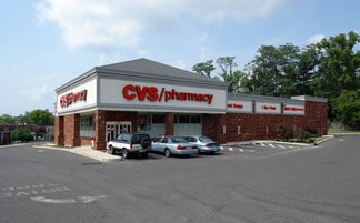 More details for 109 Berlin Rd, Clementon, NJ - Retail for Lease