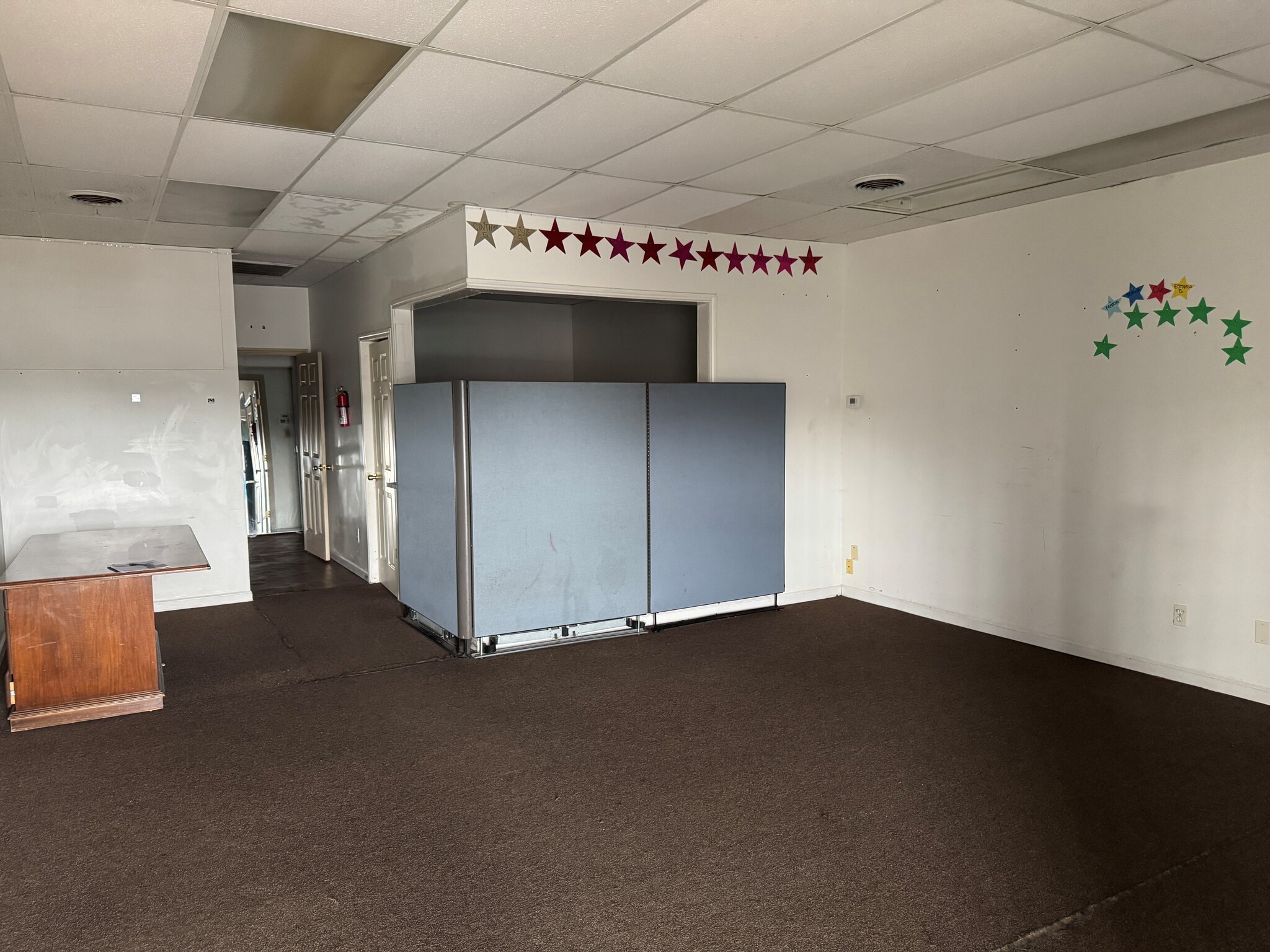 410 E Camp Wisdom Rd, Duncanville, TX for lease Interior Photo- Image 1 of 1