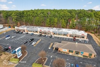 Plus de détails pour 1013 S Talbot St, St Michaels, MD - Commerce de détail à louer