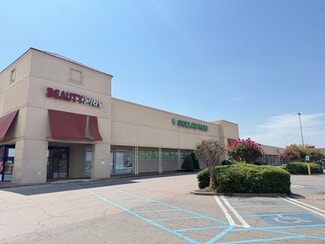 More details for 151-201 Stateline Rd, Southaven, MS - Retail for Lease
