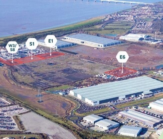 More details for Central Ave, Bristol - Land for Lease