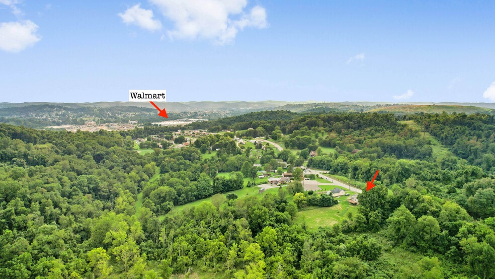 1146 Rostraver Rd, Rostraver Township, PA for sale - Building Photo - Image 1 of 7