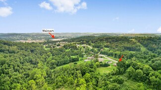 Plus de détails pour 1146 Rostraver Rd, Rostraver Township, PA - Terrain à vendre