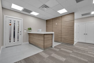 Plus de détails pour 309 Morris Ave, Spring Lake, NJ - Bureau à vendre