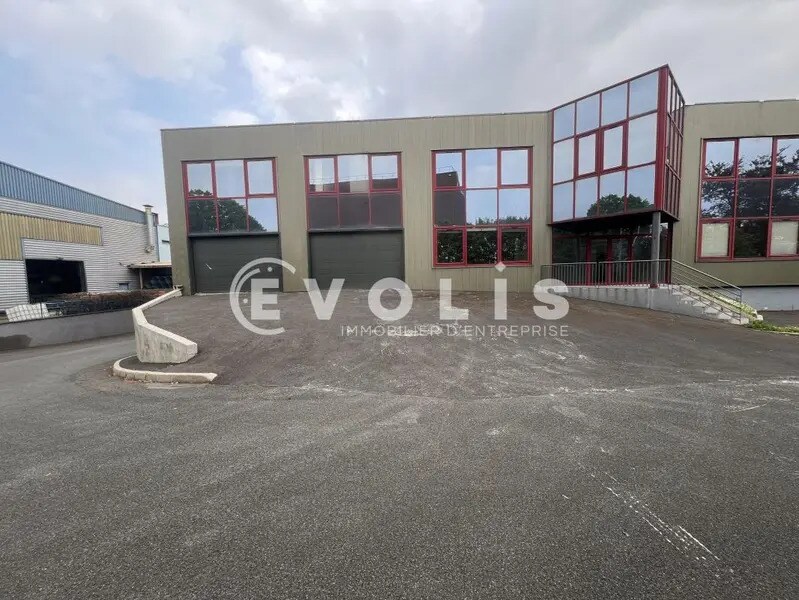 Flex dans Créteil à louer Photo du bâtiment- Image 1 de 20