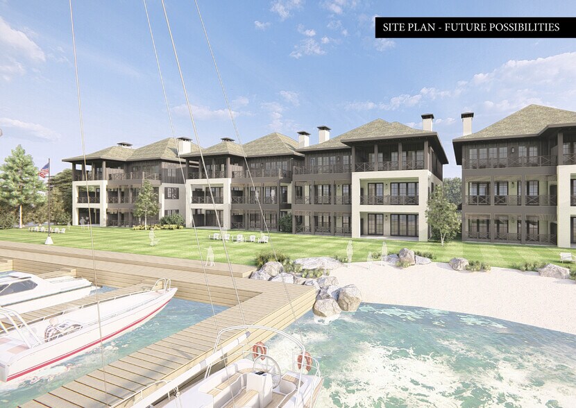 204 Water Street, East Jordan portefeuille de 8 propriétés à vendre sur LoopNet.ca - Photo du bâtiment - Image 3 de 52