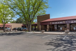 Plus de détails pour 1627 Lemay ave, Fort Collins, CO - Commerce de détail à louer