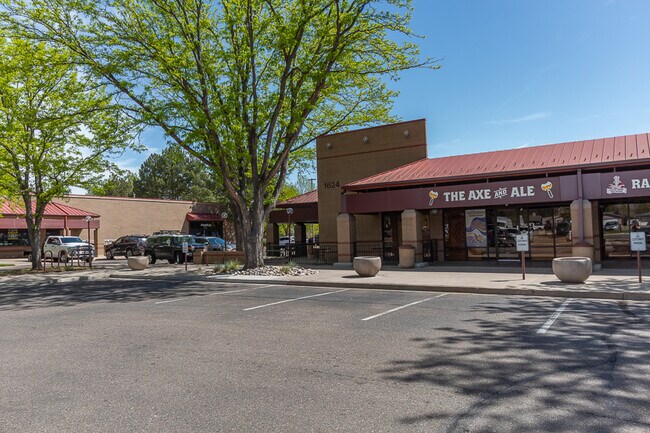 Plus de détails pour 1627 Lemay ave, Fort Collins, CO - Commerce de détail à louer
