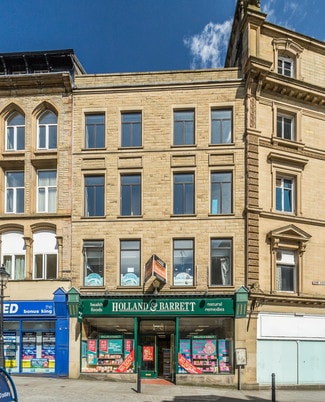 Plus de détails pour 4-6 Crown St, Halifax - Commerce de détail à vendre