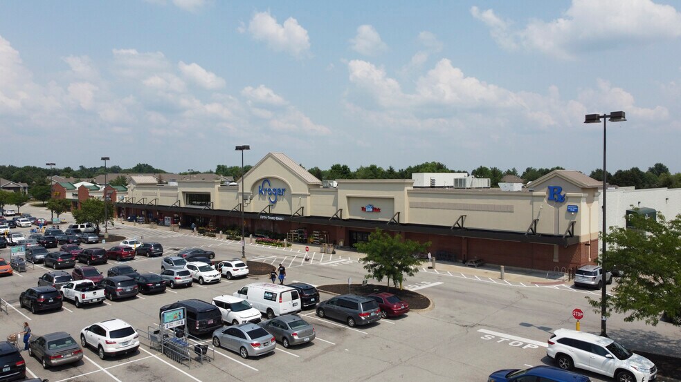 12410-12492 LaGrange Rd, Louisville, KY à louer - Photo du bâtiment - Image 2 de 30