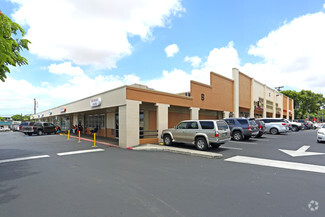 Plus de détails pour 94-300 Farrington Hwy, Waipahu, HI - Vente au détail à louer