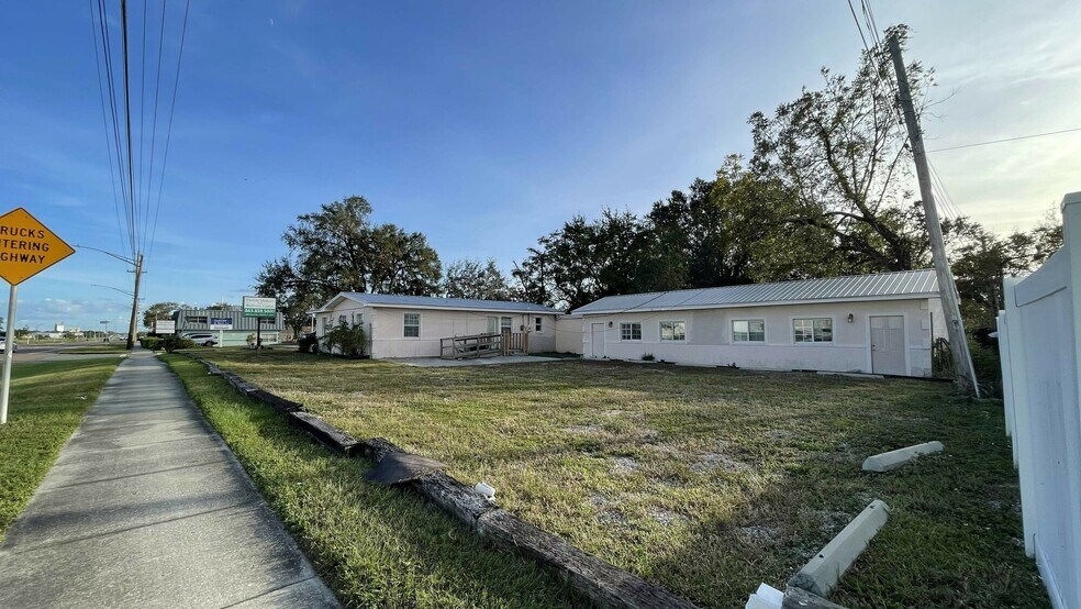 1803 Salem Rd, Lakeland, FL à vendre - Photo du bâtiment - Image 1 de 31
