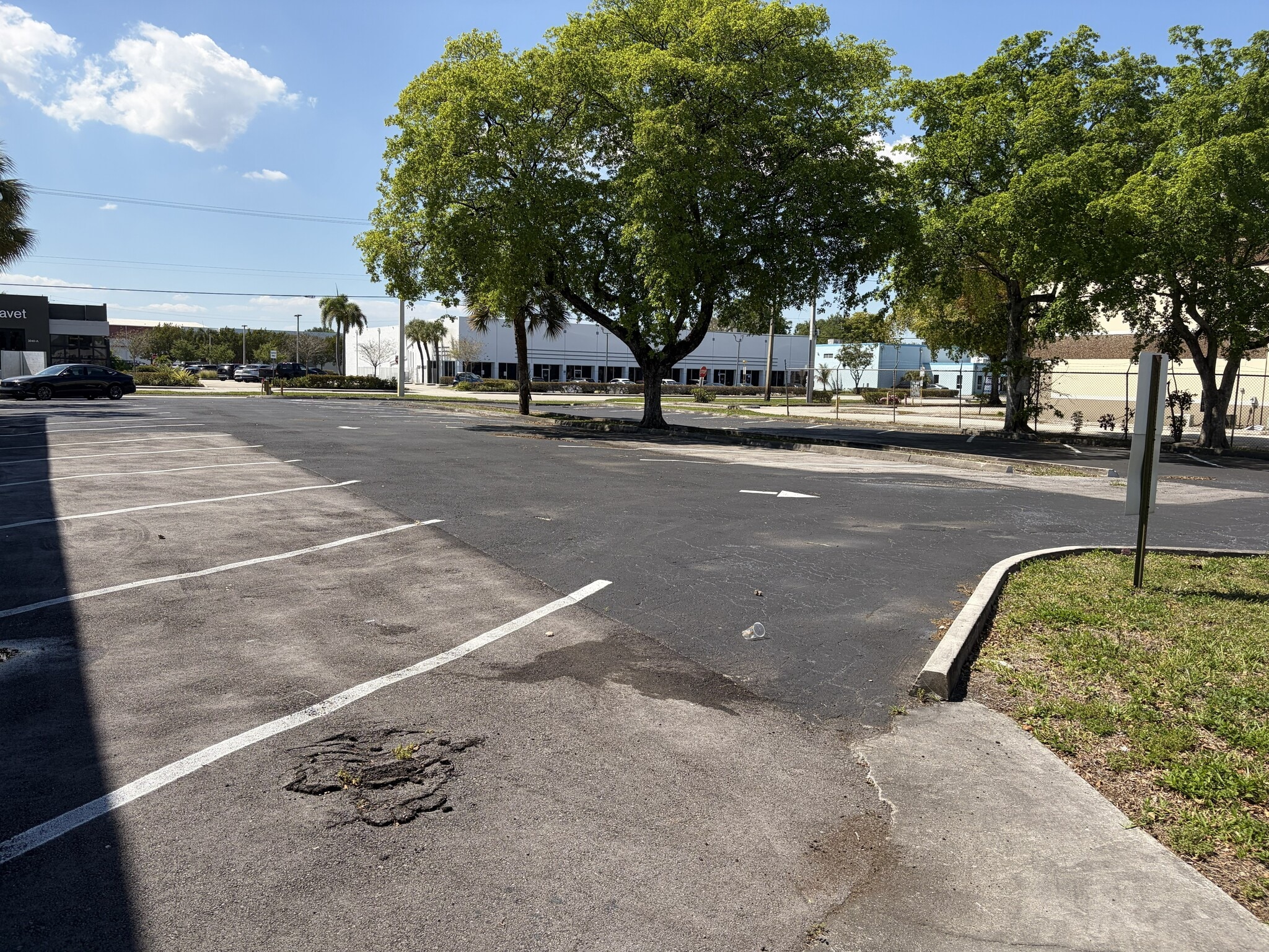 3051 N 29th Ave, Hollywood, FL for lease Primary Photo- Image 1 of 6