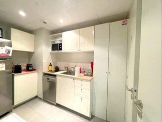 Plus de détails pour Rue Hans List, Croissy-sur-Seine - Bureau à louer