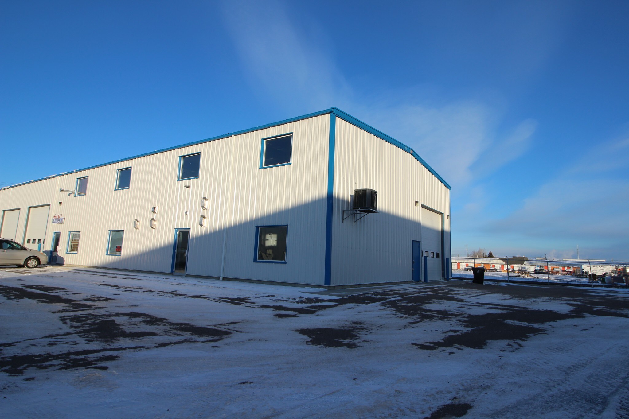 5-2133 36th Ave N, Lethbridge, AB for sale Building Photo- Image 1 of 1